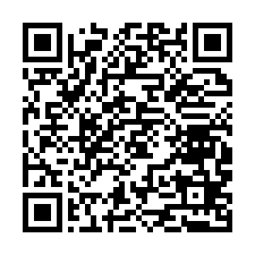 QR kod —  Мировая экономика и международные отношения