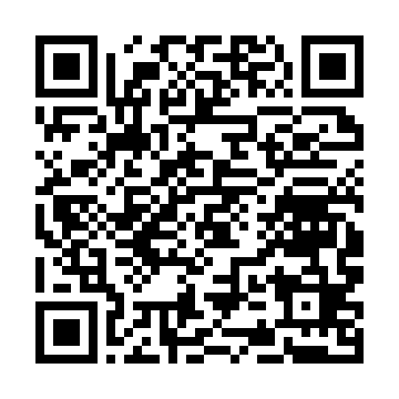 QR kod —  Деловой этикет. Учебное пособие.