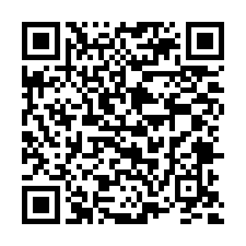 QR kod —  История туризма. Учебное пособие.