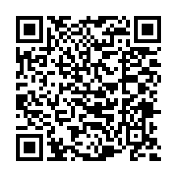 QR kod —  Страноведение. Теория и методика туристского изучения стран. Учебное пособие.