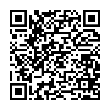 QR kod — Менеджмент в социально-культурном сервисе и туризме. Учебное пособие.