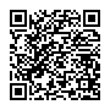 QR kod —  Экономика и статистика туризма. Учебное пособие.