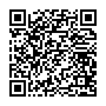 QR kod —  Управление потребительскими предпочтениями в сфере отечественного туризма. Учебное пособие.