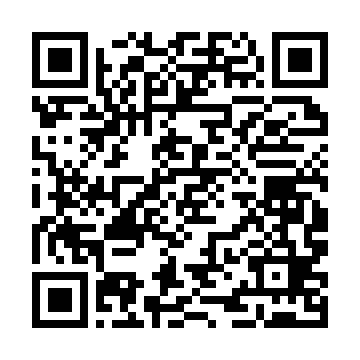 QR kod — Экономика и управление туристской деятельностью. Часть 2. Учебное пособие.