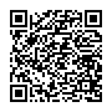 QR kod —  Guide for Sustainable Tourism Best Practices