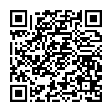 QR kod —  International Cultural Tourism management, implications and cases.