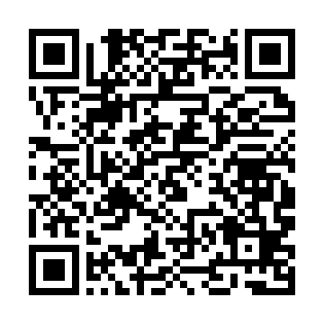 QR kod —  Rural Tourism and Sustainable Business.