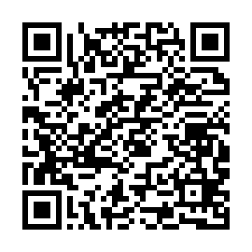 QR kod — Ўзбекистонда демократик жамият қуриш назарияси ва амалиёти. Ўқув қўлланма. 1-қисм.