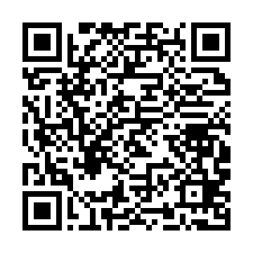 QR kod —  Tourism, Progress and Peace. Omar Moufakkir, Ian Kelly. 2010