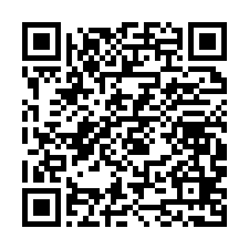 QR kod — ОЛИЙ ТАЪЛИМНИ  КРЕДИТ-МОДУЛЬ  АСОСИДА ТАШКИЛ ЭТИШ  МЕТОДИКАСИ.Методик қўлланма