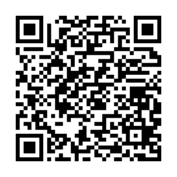 QR kod — ОЛИЙ ТАЪЛИМ  МУАССАСАЛАРИДА  ТАЪЛИМ СИФАТИНИ  БАҲОЛАШ. Методик қўлланма