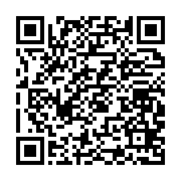 QR kod — ОЛИЙ ТАЪЛИМ  МУАССАСАЛАРИНИ ХАЛҚАРО  АККРЕДИТАЦИЯДАН  ЎТКАЗИШ ТАРТИБИ. Методик қўлланма