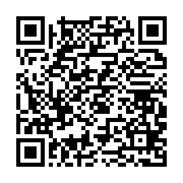 QR kod — ОЛИЙ ТАЪЛИМ  МУАССАСАЛАРИНИ  НУФУЗЛИ ТАШКИЛОТЛАР  РЕЙТИНГИ ТОП-1000  ТАЛИГИГА КИРИТИШ. Методик қўлланма