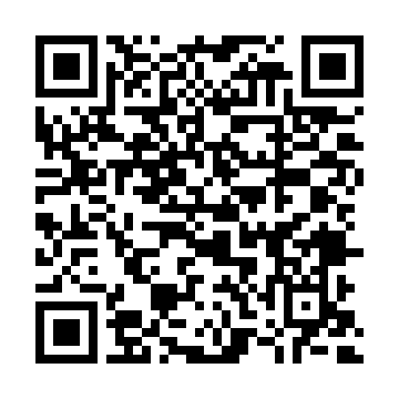 QR kod — ЎЗБЕКИСТОНДА ОЛИЙ  ТАЪЛИМ: 100 САВОЛГА  100 ЖАВОБ. Методик қўлланма