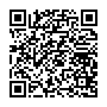 QR kod — ЖАҲОННИНГ ИЛҒОР  ЭЛЕКТРОН ИЛМИЙ- ТАЪЛИМ МАНБАЛАРИ. Методик қўлланма