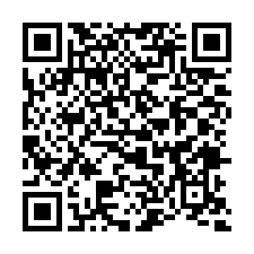 QR kod — Dinshunoslik. O'quv qo'llanma.