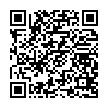 QR kod — ОЛИЙ ТАЪЛИМНИНГ  ЎҚУВ-МЕЪЁРИЙ  ҲУЖЖАТЛАРИ ТАҲЛИЛИ (ДУНЁНИНГ ТОП-500 ТАЛИК  ОЛИЙГОҲЛАРИ МИСОЛИДА). Методик қўлланма