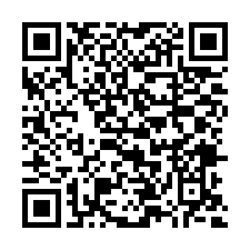 QR kod — ЎҚУВ АДАБИЁТЛАРИНИ  ЭКСПЕРТИЗАДАН  ЎТКАЗИШ ЖАРАЁНИНИ  РАҚАМЛАШТИРИШ. Методик қўлланма