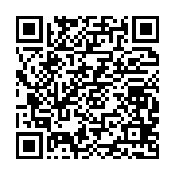 QR kod —  Case Studies of Traditional Cultural Accommodations in the Republic of Korea, Japan and China. 2016