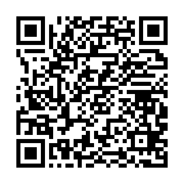 QR kod — ОЛИЙ ТАЪЛИМ  ТИЗИМИДА КОРРУПЦИЯГА  ҚАРШИ КУРАШИШ.Методик қўлланма