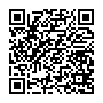 QR kod — ОЛИЙ ТАЪЛИМНИ  РИВОЖЛАНТИРИШДА  ЭЛЕКТРОН  ТАЪЛИМНИНГ РОЛИ. Методик қўлланма