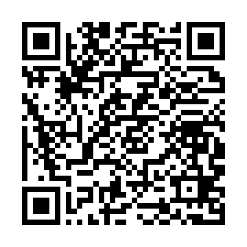 QR kod — МАГИСТРАТУРАДА  ИЛМИЙ-ПЕДАГОГИК  ИШНИ ТАШКИЛ ЭТИШ  МЕТОДИКАСИ. Методик қўлланма