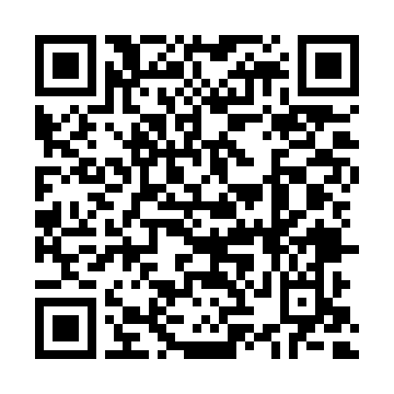 QR kod — ОЛИЙ ТАЪЛИМДА  АДАБИЁТЛАР БИЛАН  ИШЛАШНИ САМАРАЛИ  ТАШКИЛ ЭТИШ. Методик қўлланма