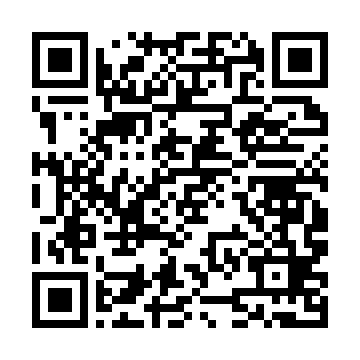 QR kod — ТАЪЛИМ ЖАРАЁНИДА  ОНЛАЙН  ПЛАТФОРМАЛАРДАН  ФОЙДАЛАНИШ. Методик қўлланма