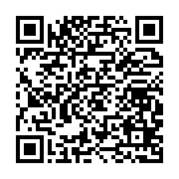 QR kod — ОЛИЙ ТАЪЛИМ  МУАССАСАЛАРИДА  ПЕДАГОГ ХОДИМЛАРНИ  ТАНЛАШ МЕЗОНЛАРИ. Методик қўлланма