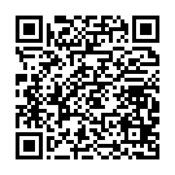 QR kod — ТАЪЛИМ СИФАТИНИ  ОШИРИШДА  ИННОВАЦИОН  КУТУБХОНАЛАРНИНГ  АҲАМИЯТИ. Методик қўлланма