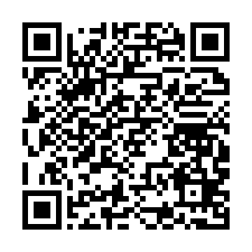 QR kod — КРEДИТ-МОДУЛЬ  ТИЗИМИ БЎЙИЧА ХОРИЖ  ТАЖРИБАСИ. Методик қўлланма