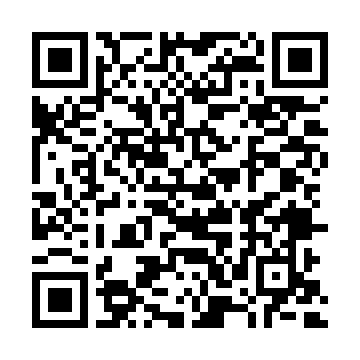 QR kod — ОЛИЙ ТАЪЛИМДА  ЎҚИТУВЧИЛАР  ЮКЛАМАСИНИ  ҲИСОБЛАШНИНГ  ХОРИЖИЙ ТАЖРИБАСИ. Методик қўлланма