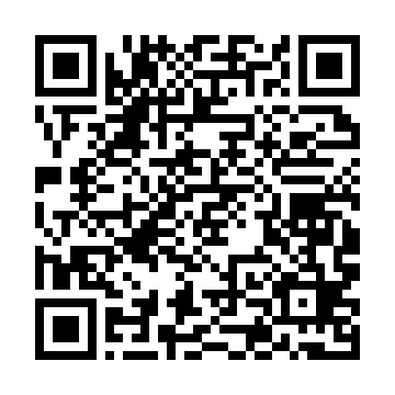 QR kod — КОРРУПЦИЯ:  ОЛИЙ ТАЪЛИМ УЧУН  ЯШИРИН ТАҲДИД. Методик қўлланма