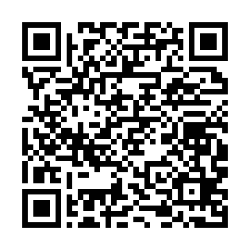 QR kod — ОЛИЙ ТАЪЛИМНИНГ  ЎҚУВ-УСЛУБИЙ ҲУЖЖАТЛАРИ ТАҲЛИЛИ (ДУНЁНИНГ ТОП-200 ТАЛИК  ОЛИЙГОҲЛАРИ МИСОЛИДА) Методик қўлланма