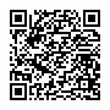 QR kod — ОЛИЙ ТАЪЛИМ  МУАССАСАЛАРИГА  СМАРТ УНИВЕРСИТЕТ  ТАМОЙИЛЛАРИНИ  ЖОРИЙ ЭТИШ. Методик қўлланма