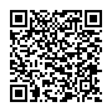 QR kod — РЕСПУБЛИКА  ОЛИЙ ТАЪЛИМ  МУАССАСАЛАРИНИНГ  ХАЛҚАРО РЕЙТИНГЛАРГА  КИРИШ БЎЙИЧА  ТАЖРИБАЛАРИ. Методик қўлланма