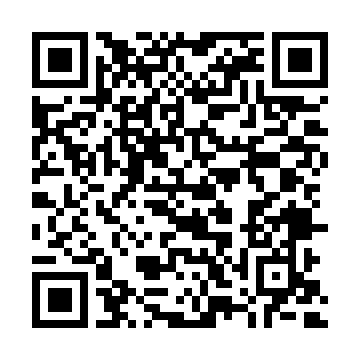 QR kod — ОЛИЙ ТАЪЛИМ  МУАССАСАЛАРИ  ФАОЛИЯТИГА  СУНЪИЙ ИНТЕЛЛЕКТ  ТЕХНОЛОГИЯСИНИ  ЖОРИЙ ЭТИШ. Методик қўлланма