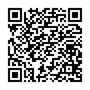 QR kod — АРАЛАШ ТАЪЛИМ  (BLENDED LEARNING)  ТЕХНОЛОГИЯСИ АСОСИДА  ЎҚУВ ЖАРАЁНИНИ  ТАШКИЛ ЭТИШ. Методик қўлланма