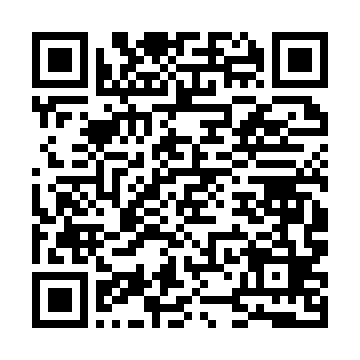QR kod — O'zbek tilining imlo lug'ati.