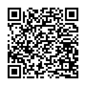 QR kod — ТERMINOLOGIYA VA DAVLAT TILIDA ISH  YURITISH ASOSLARI