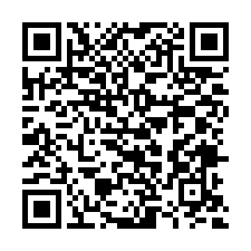 QR kod — САМАРЉАНД ЭТНОНИМ ВА  ЭТНООЙКОНИМЛАРИ