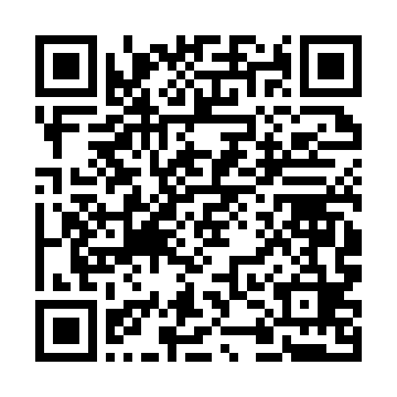 QR kod —  The Travel & Tourism Competitiveness Report 2015