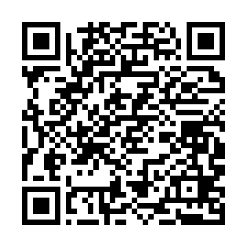 QR kod —  The Travel & Tourism Competitiveness Report 2013. Jennifer Blanke, Thea Chiesa