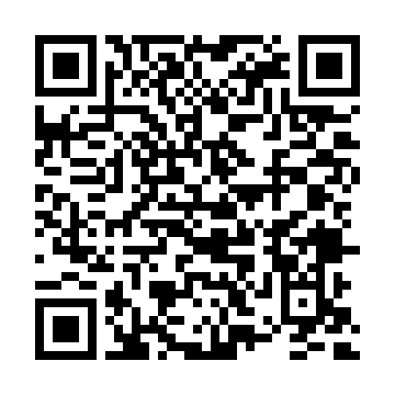 QR kod —  Cultural tourism in Europe. Greg Richards. 2005