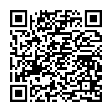 QR kod —  Туризм и рекреация фундаментальные и прикладные исследования. Москва-2007