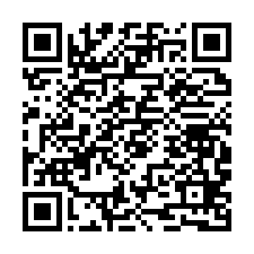 QR kod —  Туризм и рекреация фундаментальные и прикладные исследования. Москва-2009