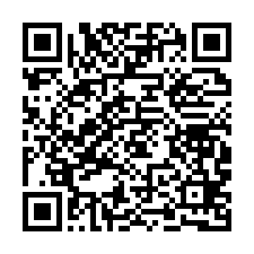 QR kod —  Туризм и рекреация фундаментальные и прикладные исследования. СПб-2011