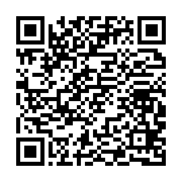 QR kod —  Antwerp Belgium. 2017