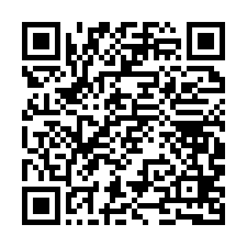 QR kod —  UNWTO-WTCS City Tourism Performance Research Beijing Case Study