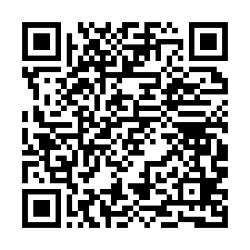 QR kod —  UNWTO-WTCF City Tourism Performance Research Report for Case Study Berlin, Germany